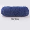 8-Strand Lover's Cotton Knitting Yarn - Thick Wool Milk Cotton for Baby Yarn Knitting, Suitable for All Adults, Free Shipping