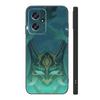 Genshin Impact Logo Black Silicone Phone Case For Xiaomi POCO X3 X4 NFC F3 F4 GT F5 M3 M4 M6 X5 X6 Pro 5G C55 C65 M5