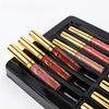12Pcs/Set Matte Lipstick - 12 Colors Lip Gloss Waterproof  Moisturizing Lip Glaze Long-Lasting  Highly Pigmented Lip Makeup Gift for Women