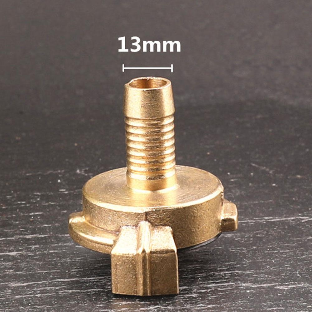 Water Fitting 20mm 26mm Brand New Brass Fine Workmanship DN13