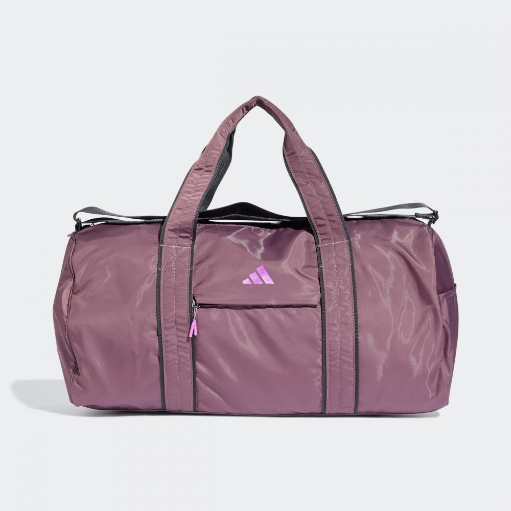 

Adidas Yoga Duffel Bag Purple It2120 NS