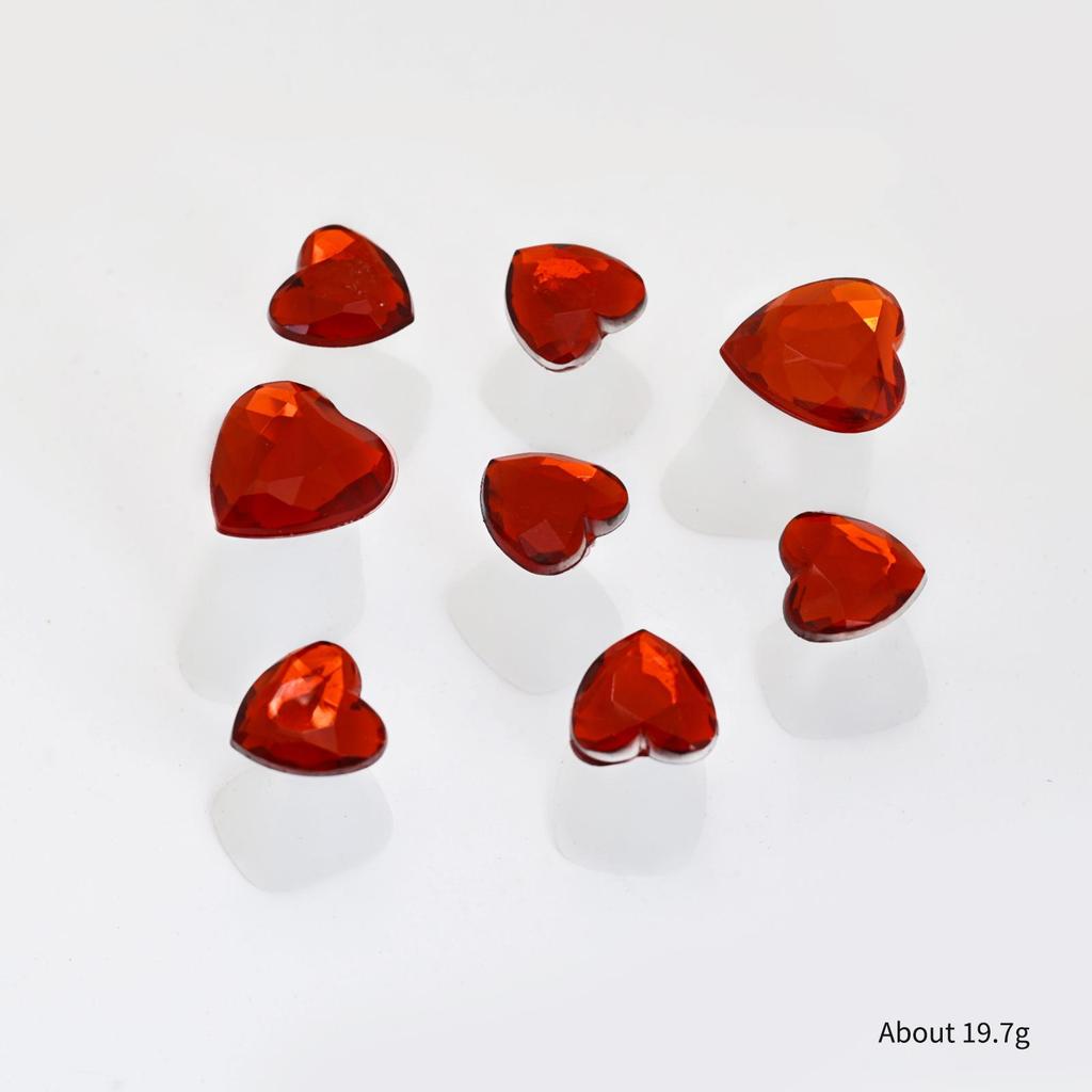 8-Piece Japanese & Korean Daisy Silicone Toe Separators for Nail Art