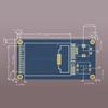 High Resolution 1.8Inch/2.4inch TFT Screen Module EC11 Encoders Module SPI Interfaces Electronic Component ST7735S