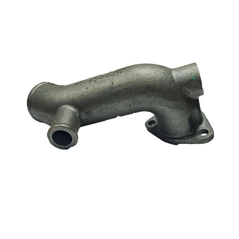 Dongfeng Tianjin Cooling Water Inlet Connecting Pipe