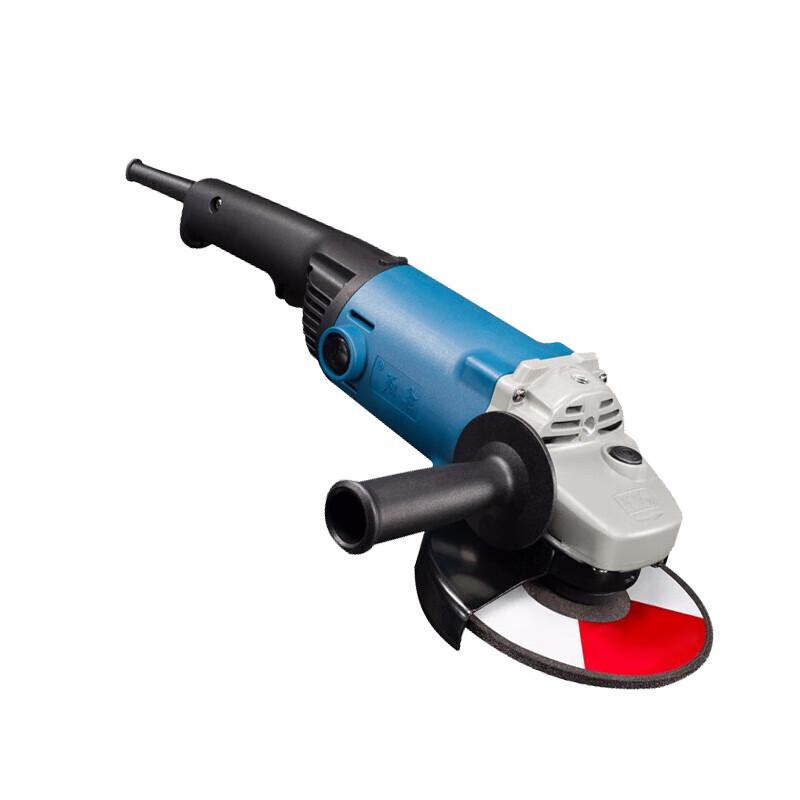 Shuangan 1200W Angle Grinder