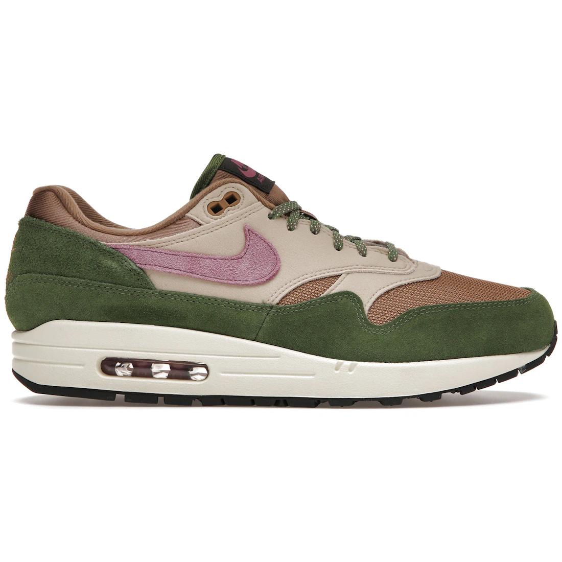 

Sneaker Nike Air Max 1 SH Treeline(DR9773-300) 46