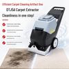 Shanshuijian 3-in-1 Commercial Carpet and Fabric Cleaning Machine