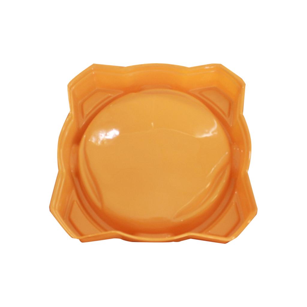 (H0826)1PC Ultra Burst Gyro Disk E Xciting Duel Spinning Top