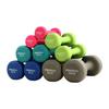 PROIRON Dumbbell Set 2 1kg 1.5kg 2kg 3kg 4kg 5kg 8kg 10kg Soft Coating Strength Training Muscle Shape Up Dumbbells