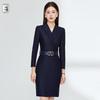 Women's Professional Work Dress