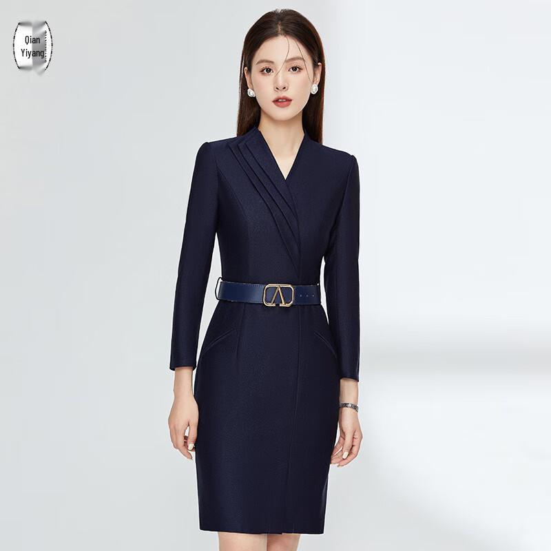 Women's Professional Work Dress