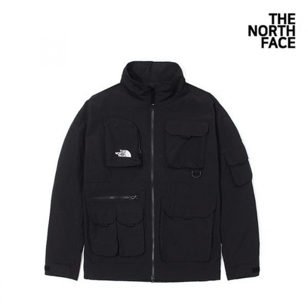 

Куртка мужская North Face S-veSty Option 090 (S)