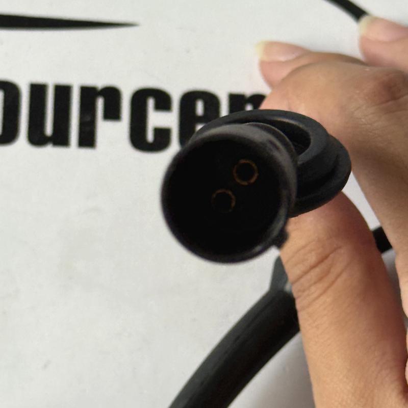 Brand New Original Rear Wheel Speed Sensor For Ssangyong Rexton Actyon Sports Kyron Actyon 4893009300 48930-09300