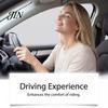 Car Air Freshener Spray, New Scent Odor Eliminator for Smoke Food Smell Pet, 100ml Fresh Fragrance Vehicle Interior, Portable Deodorizer Cleaner Road