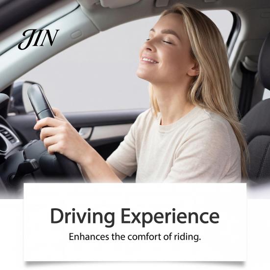 Car Air Freshener Spray, New Scent Odor Eliminator for Smoke Food Smell Pet, 100ml Fresh Fragrance Vehicle Interior, Portable Deodorizer Cleaner Road