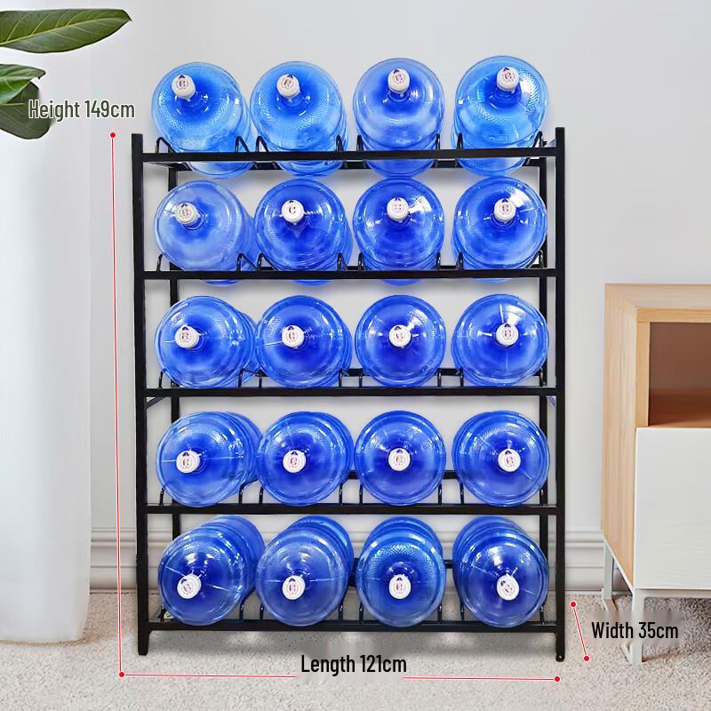 

Youde Water Bottle Storage Rack