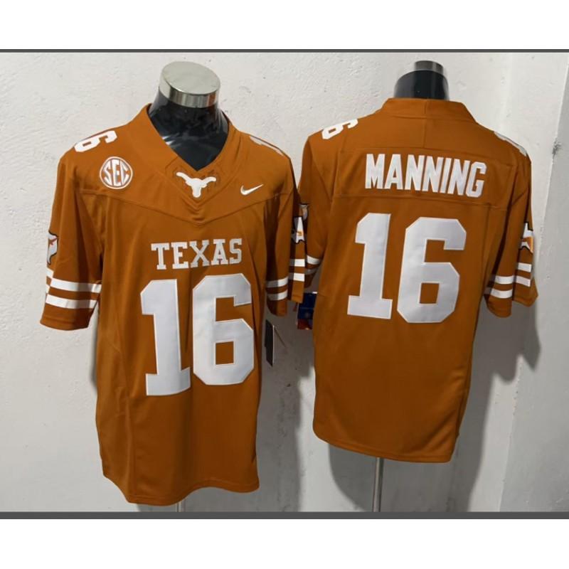 Mens Womens Texas Longhorns College Football