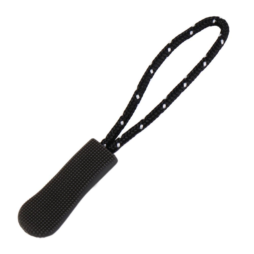 10Pcs Colorful 10Pcs Travel Bag Clothing Zip Fixer Suitcase Backpack Fixer Zip Cord Zipper Puller Zipper Pull Cord Zipper Ropes
