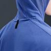 Nike Dri-Fit Pro Performance Fashion Simple Comfortable Skin-Friendly Hoodie Men hoodies Blue IB4273-411