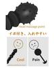 Anal Anal Anal Expanding Anal Giant Anal Anal Anal Expansion Air Pump Type Extra Thick Diameter 10cm or Sex for for Going Out Beads, Plug, Dildo,