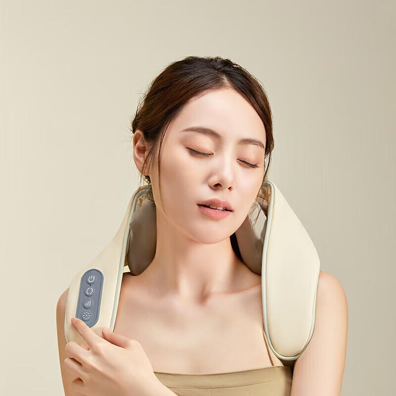 Bear Neck and Shoulder Massager