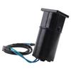 ABLZ-New Tilt Trim Motor Fits For Mercury/Mariner/Force 824051 Pt495nk 85-150 Hp