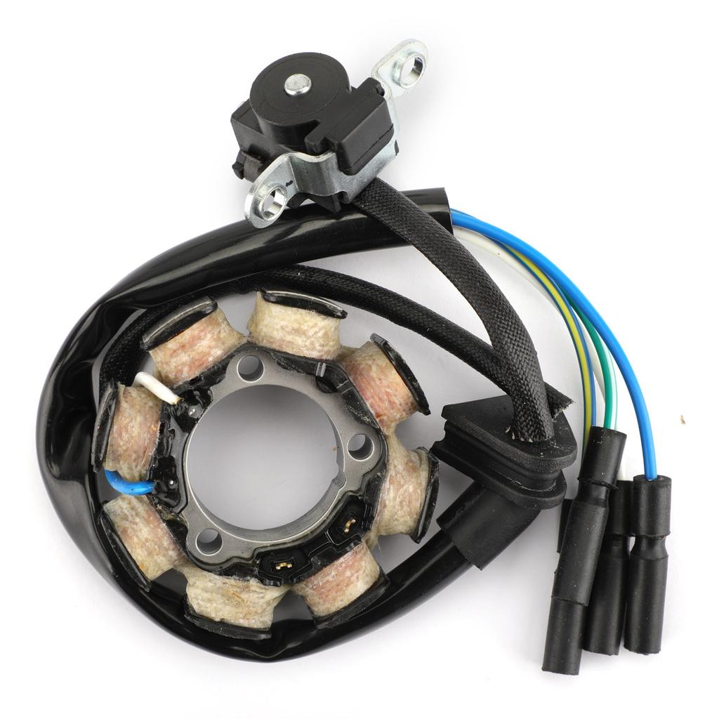 Ignition Stator Magneto Generator For Honda CRF450R CRF 450 R CRF 450R 2002 2003