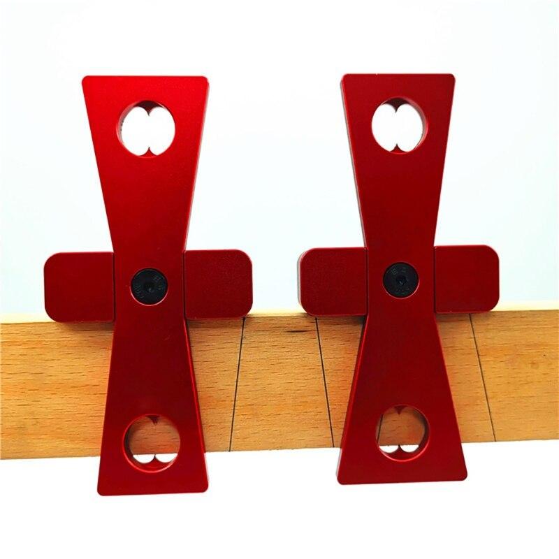 

Лакированный инструмент для разметки древесины «ласточкин хвост» Чертежная шкала «ласточкин хвост» Линейка для разметки древесины Инструмент для разметки древесины «ласточкин хвост» 2pcs