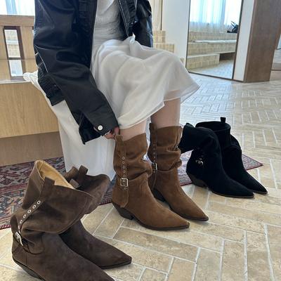 Botas – Botas