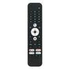 HTR-U31 Ersatz-Sprachfernbedienung Passend für Haier Smart 4K LED UHD HD TV H65K66UG H32K66UG H43K66UG H50K66UG H55K66UG