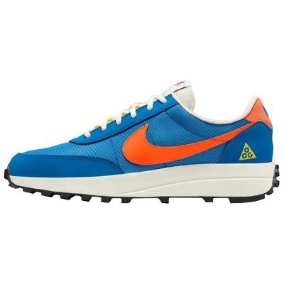 Trail Running Schoenen Unisex Blauw IF2857-400