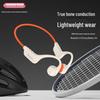 Newman H86 Bone Conduction Sports Bluetooth Headset
