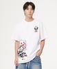 ARTISTWEAR [Atw X Twoface] Sketch Short Sleeve T-Shirt