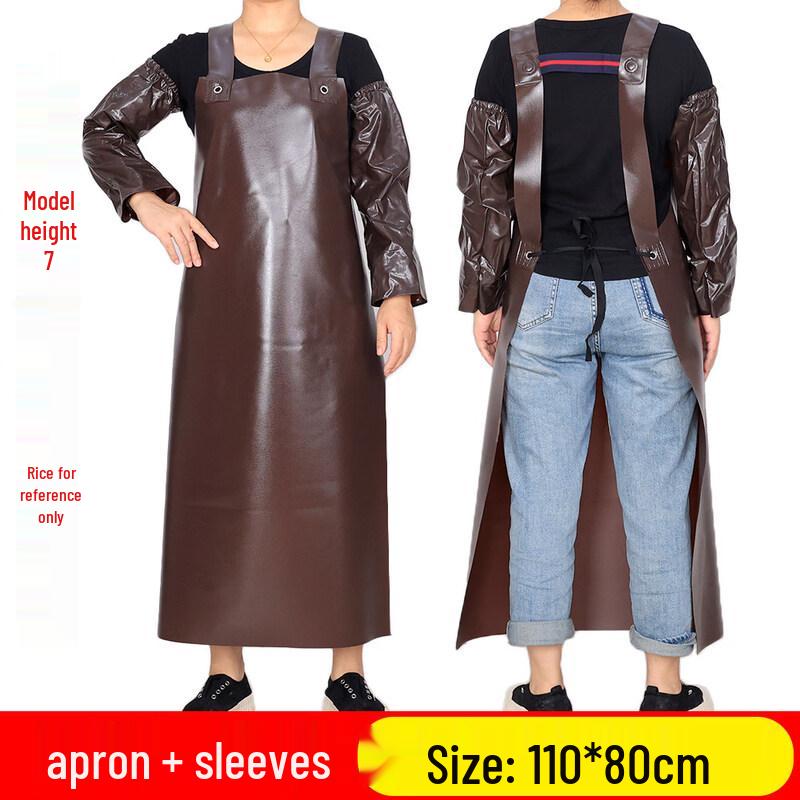 Durable Waterproof Apron