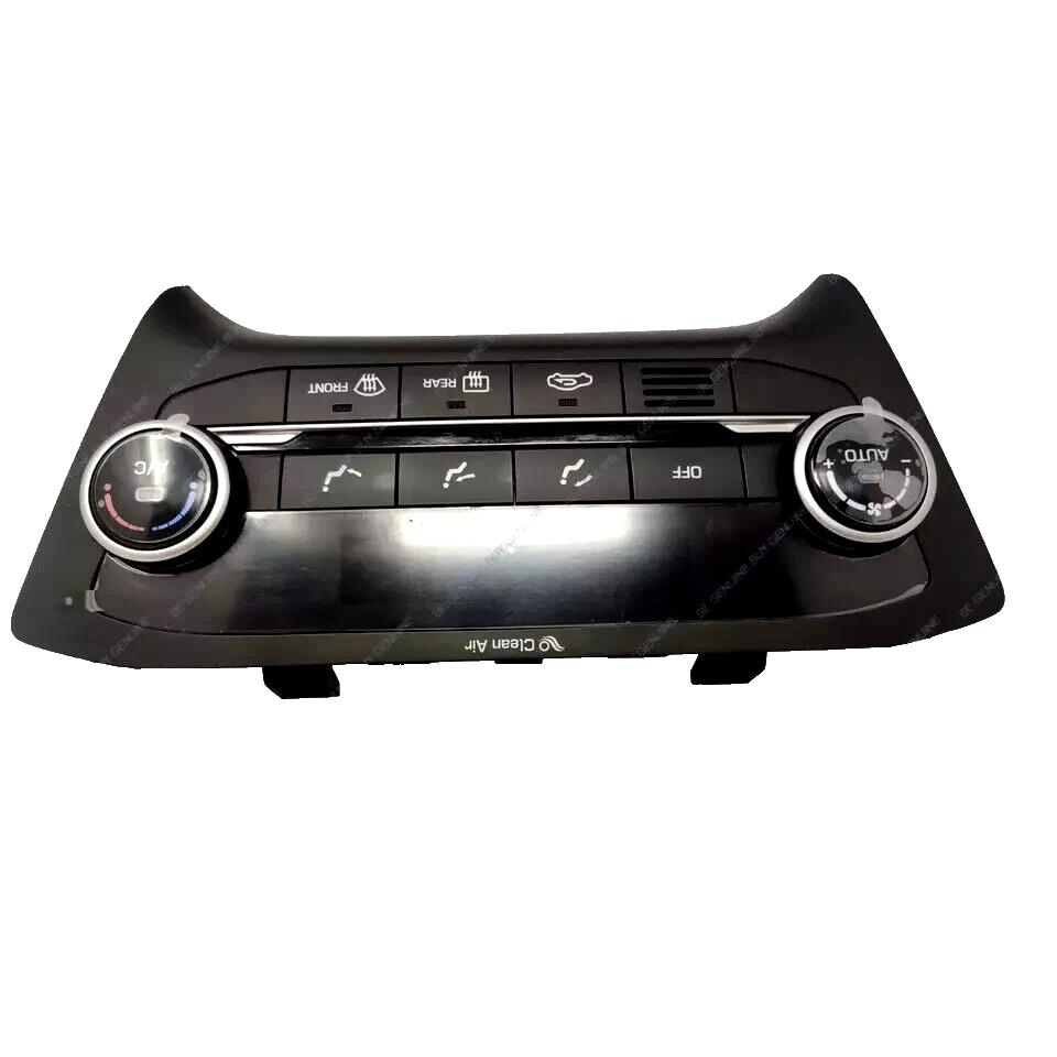HYUNDAI i20 MODEL-2015-2020 İÇİN ORİJİNAL KLİMA KONTROL ÜNİTESİ-97250C7500RDR