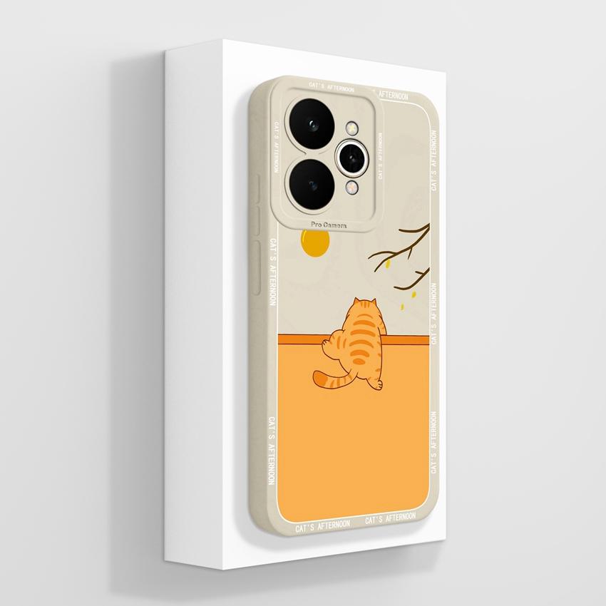 Pentru Oppo Realme 15 14 14T 14X Reno14 F A5 Pro K13 P3 F29 Husă de Telefon din Silicon Antishoc Modele Drăguțe cu Panda pentru Fete Carcasă Moale pentru Huse de Telefon Oppo