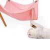 Cats House Hanging Hammock Heavy Duty Swing Bed Small Animal Hamster Cage Bed