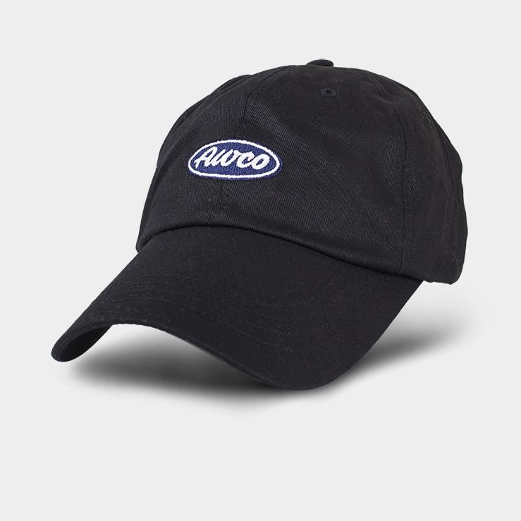 Eoko Stopper Baseball Cap Black