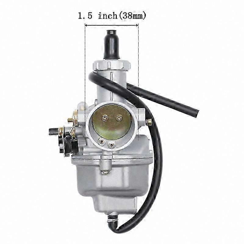 PZ26 Carburetor for XR100, CRF100F, TRX250