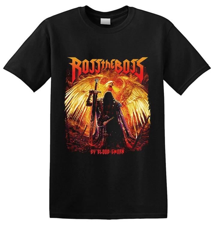 ROSS THE BOSS -  By Blood Sworn  T-Shirt 4XL