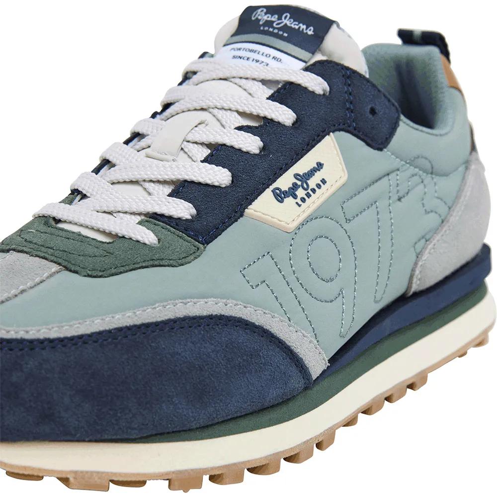 Pepe Jeans Кросовки Foster Connect M