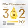 By-Health Omega-3 Fish Oil Softgels