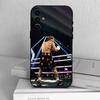 Gervonta Tank Davis Handyhülle Schwarzes Silikon Weich Für Samsung S25,S24,S21,S22,S23,S30,Ultra,S20,Plus,Fe,Lite