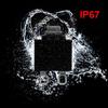 KW1 Series Waterproof Micro Switch - Automotive-Grade Samples
