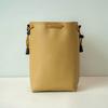 Small Camera Bag Camera Case Drawstring Camera Bag Waterproof Camera Storage Bag Soft Camera Case for Photographers