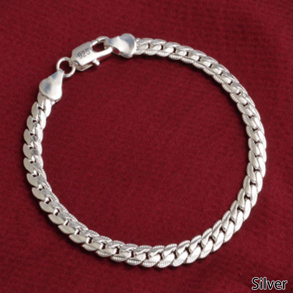 Buy Simple Design Bracelets Fashion Personalized Jewelry Men Women