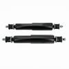 Golf Cart Shock Absorbers Heavy Duty Shocks Black