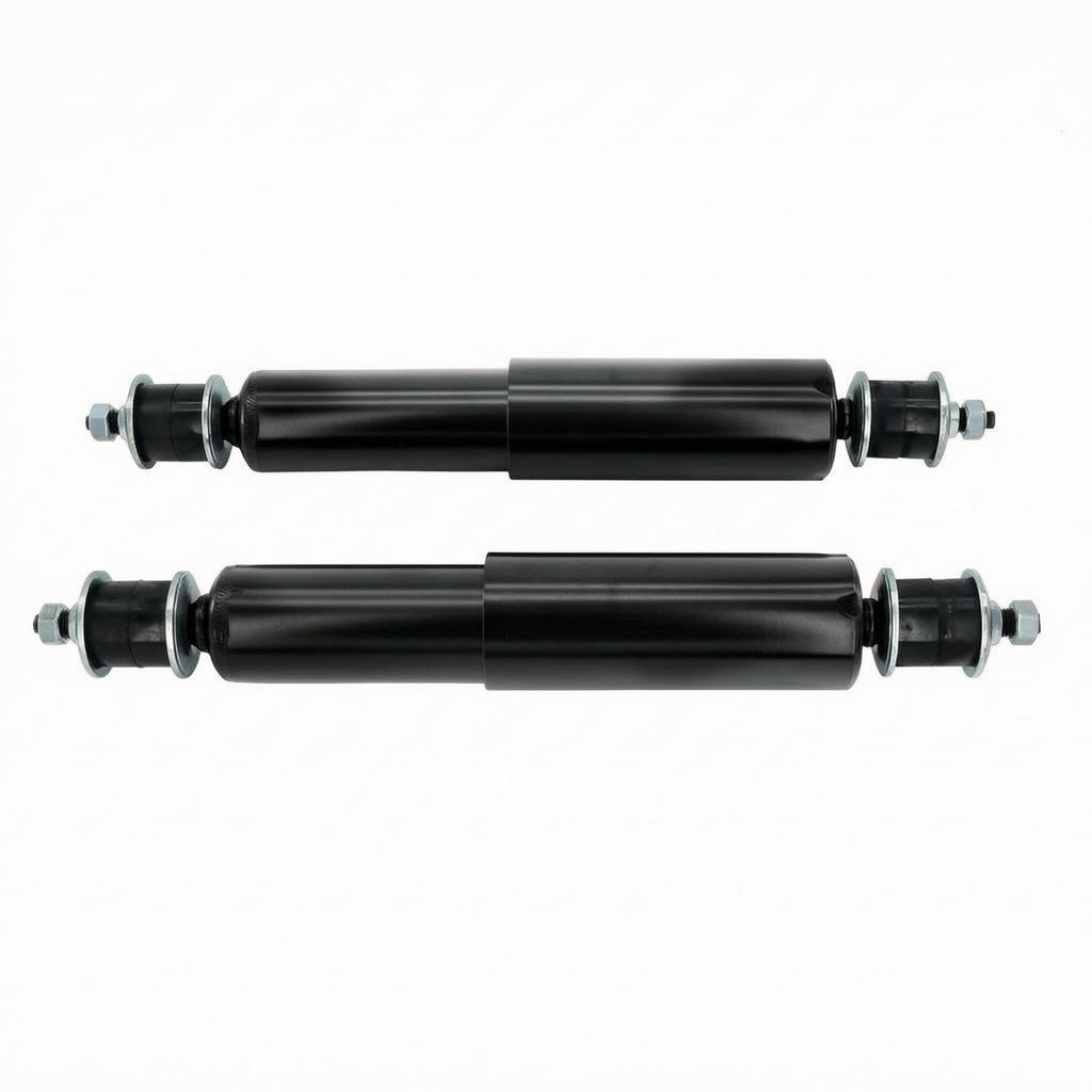 Golf Cart Shock Absorbers Heavy Duty Shocks Black