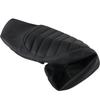 For HONDA Scoopy Motorcycle Accessories Thickened Comfortable leather Seat Cover Sun-protective Seat Cushion Cover