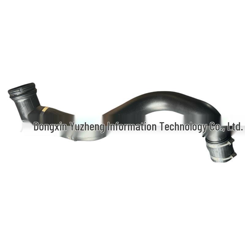 HL3Z-6F073A - Compatible with Ford Raptor 17/Navigator B5/08/3.5T Intercooler Pipes.